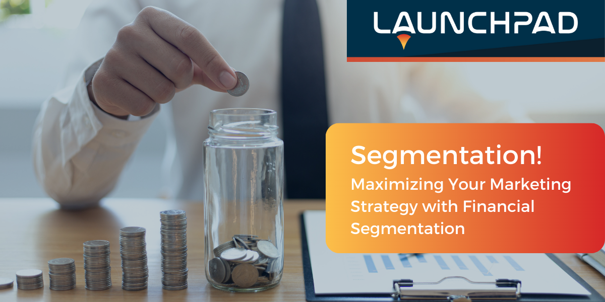 Financial Segmentation 1