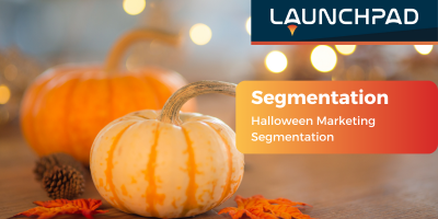 Halloween Marketing Segmentation