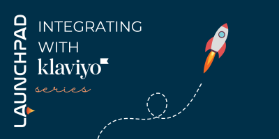 Integrating with Klaviyo Image 7