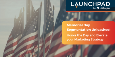 Memorial Day Segmentation